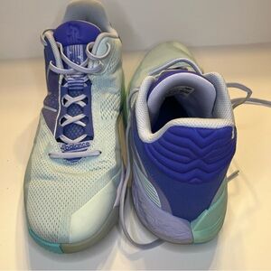 New Balance TWO WXY V4 Make It Rain Sneakers 13 Men’s Colorful Stylish